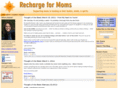 recharge4moms.com
