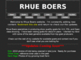 rhueboers.com