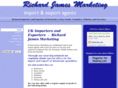 richardjamesmarketing.com