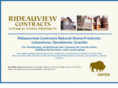 rideauviewcontracts.com