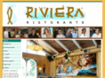 rivieraristorante.net