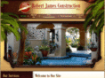robertjamesconstruction.com