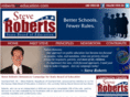 robertsforeducation.com