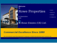 roweproperties.co.uk