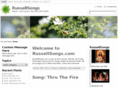 russellsongs.com