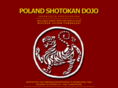 shotokan.pl