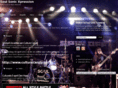 soulsonicxpression.com
