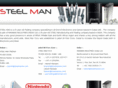 steelmanme.com
