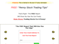 stocksforapenny.com
