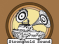strongholdsound.com