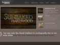 sunbakedhardwood.com