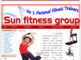 sunfitnessgroup.com