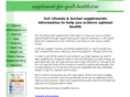 supplement-for-good-health.com