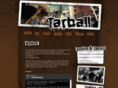 tarball-band.com