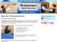 tennesseemaidservices.net