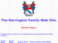 the-harringtons.com