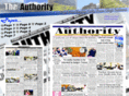 theauthority.org