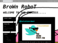 thebrownrobot.com