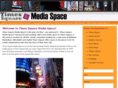 timessquaremediaspace.com