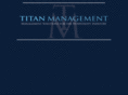 titanmanagement.net