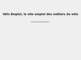 veloemploi.com