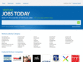 venturajobstoday.com