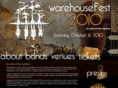 warehousefestnola.com