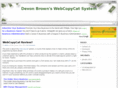 webcopycat.net