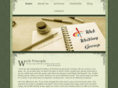 webwritinggroup.com
