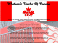 wholesaletruckscanada.com