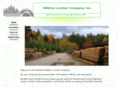 wilkinslumber.com