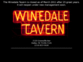 winedaletavern.com