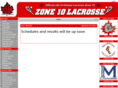 zone10lacrosse.ca