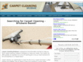 1carpetcleaningbrisbane.com.au