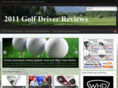 2011golfdriverreviews.com