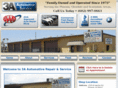 3aautomotive.com