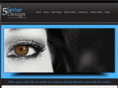 5sensedesign.com