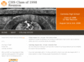 98chstigers.com