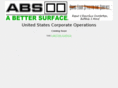 abettersurface.us