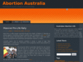 abortionaustralia.org