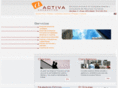 activaselection.com