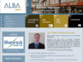 albalogistics.com