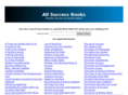 allsuccessbooks.com