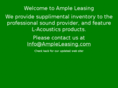 ampleleasing.com