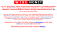 askthewisemoney.com