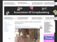 associationofscrapbooking.com