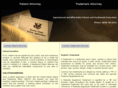 attorney-patent-trademark.com