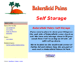 bakersfieldpalmsselfstorage.com
