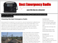 bestemergencyradio.com