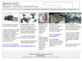 billington-mfg.com